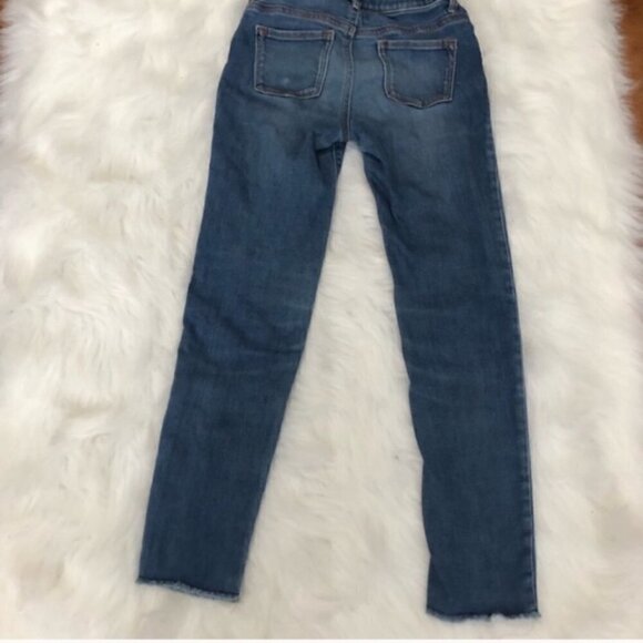 𝅺rockstar Jeans for girl 10 Y - Picture 2 of 8